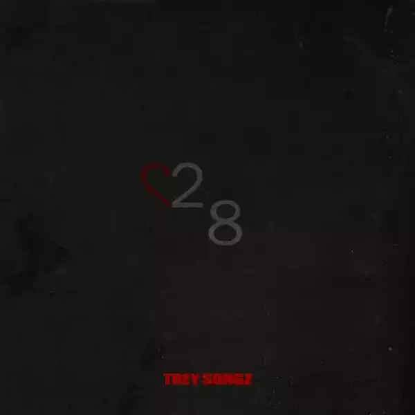 Trey Songz - Who Let U Down